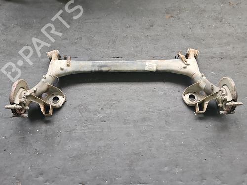 Used Rear axle Rear axle 38131677 38131677