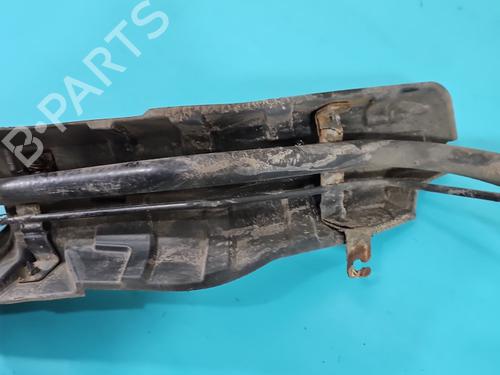 Pipe INFINITI FX 35 All-wheel Drive | BP38140430M125 - Image 3