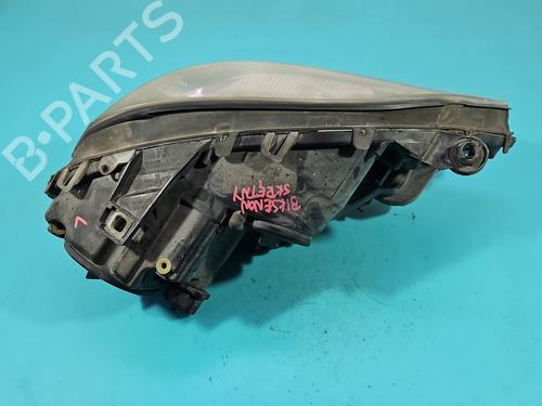 Left headlight MERCEDES-BENZ M-CLASS (W164) ML 320 CDI 4-matic (164.122) | BP37836152C28 - Image 4