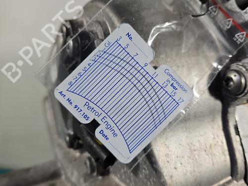 Engine SKODA FABIA IV (PJ3) | BP39119285M1 - Image 15