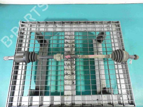 Used Right front driveshaft Right front driveshaft 37883602 37883602