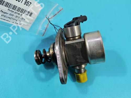 Fuel pump PEUGEOT 2008 I (CU_) 1.2 THP 110 / PureTech 110 | BP37856479M76 - Image 6