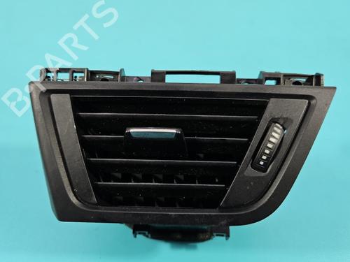 Luftventilen Luftventilen BMW 3 (F30, F80) 320 d xDrive (184 hp) 37822461 37822461