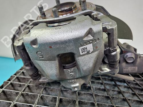 Used Right front brake caliper Right front brake caliper 37855165 37855165
