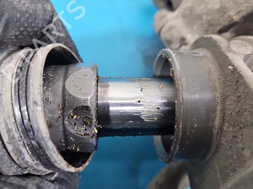 Steering rack VW GOLF V (1K1) 2.0 GTI | BP37849878M22 - Image 5