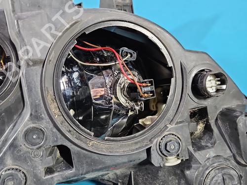 Left headlight PEUGEOT BOXER Van 2.2 HDi 120 | BP38651110C28 - Image 11