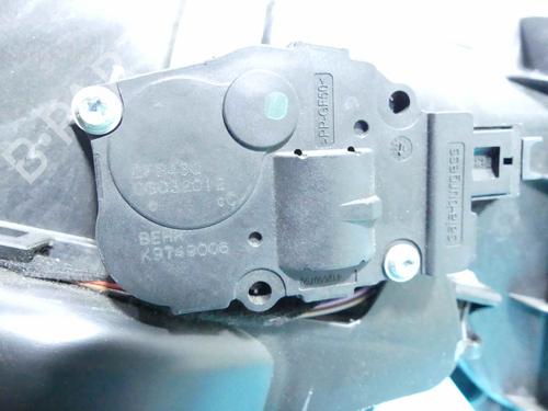 Heater matrix PORSCHE PANAMERA (970)  | BP37892817M63  - Image 18