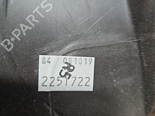 Sæde sæt BMW 5 (G30, F90) 520 i | BP37856474C78 - Image 11