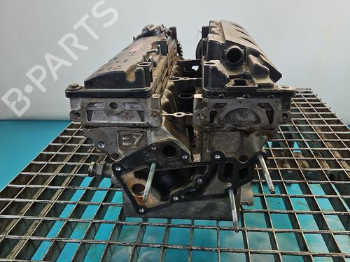 Cylinder head CITROËN C5 I (DC_) 1.8 16V (DC6FZB, DC6FZE) | BP38121132M5  - Image 9
