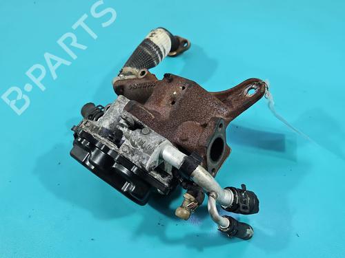Egr SKODA RAPID Spaceback (NH1) 1.4 TDI | BP37838385M69 - Image 5