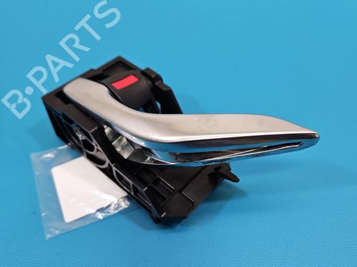 Used Front left interior door handle Front left interior door handle 37857439 37857439