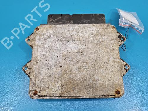 Engine control unit (ECU) OPEL CORSA D (S07) 1.3 CDTI (L08, L68) | BP37842608M57 - Image 5
