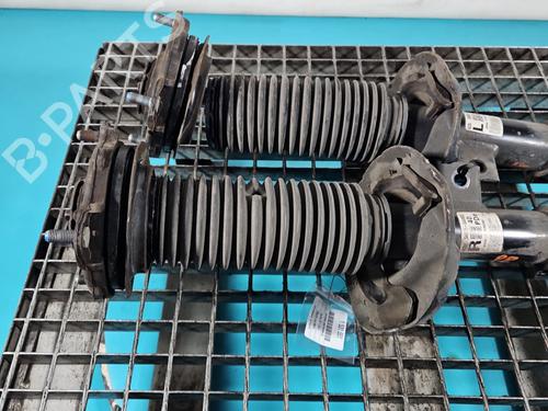 Left front shock absorber HYUNDAI i30 (PDE, PD, PDEN) 1.5 | BP38150129M16 - Image 2