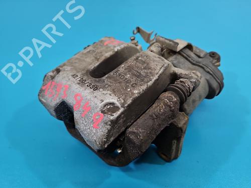 Used Right rear brake caliper Right rear brake caliper BMW 5 Touring (G31) 520 d (190 hp) 37852488 37852488