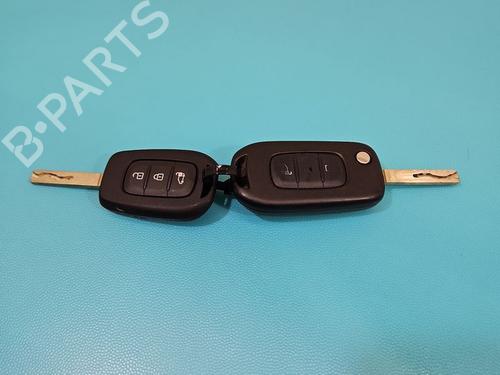 Ignition barrel RENAULT TRAFIC III Bus (JG_) | BP40281724M48 - Image 2