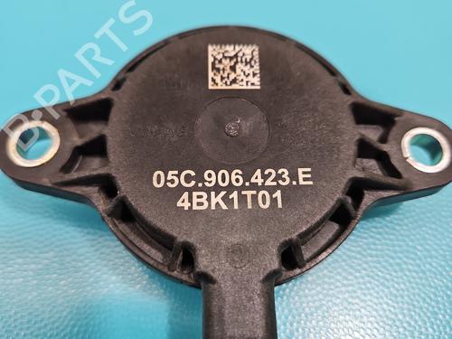 Electronic sensor SEAT IBIZA V (KJ1, KJG) 1.0 TSI | BP37990471M84 - Image 5
