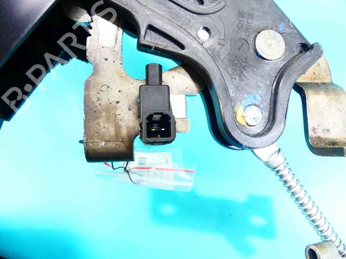 håndbremse FIAT PANDA (312_, 319_) 1.3 D Multijet 4x4 (312PXL1A) | BP37890203I18 - Image 5