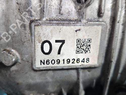 Front differential MAZDA CX-5 (KE, GH) 2.2 D AWD (KE102) | BP38119765M23 - Image 6