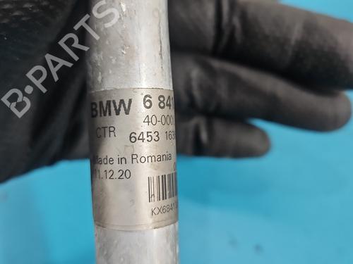AC pipe BMW 3 (G20, G80, G28) 318 i | BP37838958M126 - Image 3