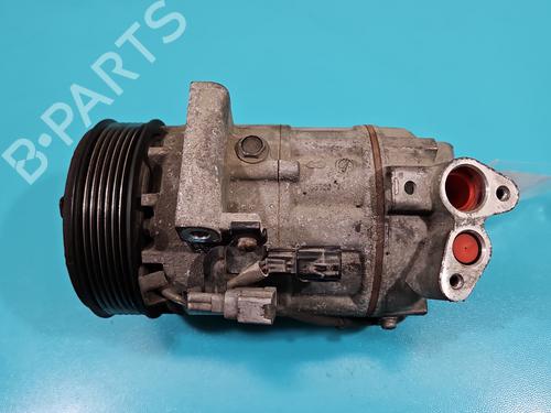 AC compressor RENAULT CAPTUR I (J5_, H5_) 0.9 TCe 90 | BP37818053M34 - Image 7