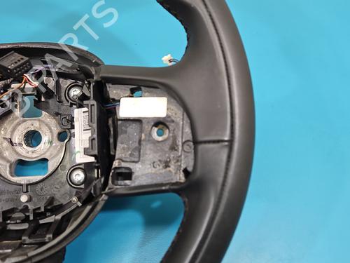 Steering wheel FIAT 500X (334_) 2.0 D Multijet 4x4 (334AXB22, 334AXD2B) | BP37859082C49 - Image 2