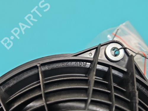 Tailgate handle VW CC B7 (358) 2.0 TDI | BP37990555C132  - Image 6