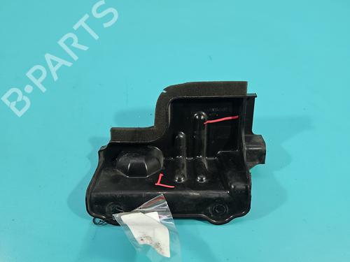 Intake manifold SUZUKI VITARA (LY) 1.4 Hybrid (Mild Hybrid) AllGrip (APK414) | BP38135543M70 - Image 4