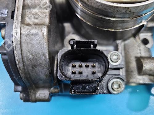 Throttle body SEAT LEON (1M1) 1.8 20V | BP38071734M82 - Image 4