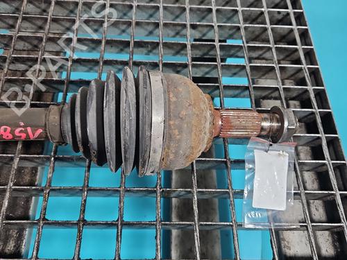 Right front driveshaft CITROËN DS5 2.0 HDi 165 | BP37846092M39 - Image 3