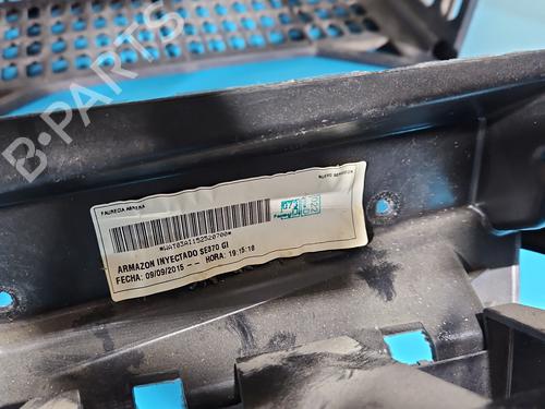 Dashboard SEAT LEON (5F1) | BP37845318C46 - Image 22