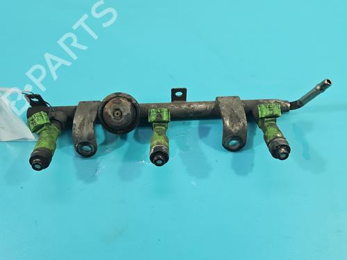 Injector SUBARU TRIBECA (B9) | BP38121192M100 - Image 3