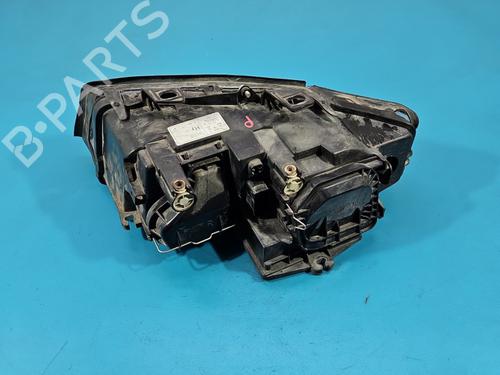 Right headlight AUDI A4 B6 (8E2) 2.0 | BP39912160C29 - Image 4