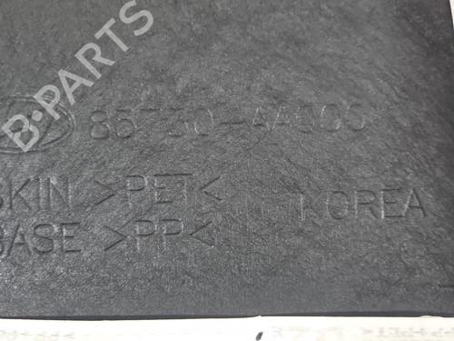 Boot lining HYUNDAI ELANTRA VII Saloon (CN7) 1.6 | BP37837335I3 - Image 3