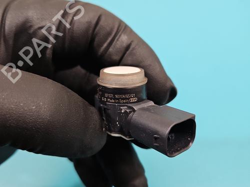 Electronic sensor PEUGEOT 508 SW I (8E_) 2.0 BlueHDi 150 | BP37815316M84  - Image 6