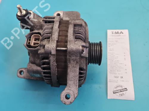 Used Alternator Alternator 37856533 37856533