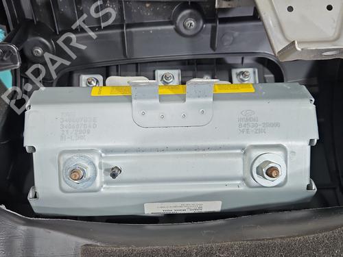 Dashboard HYUNDAI i30 (FD) | BP38144407C46 - Image 10