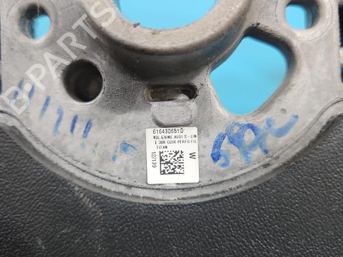 Steering wheel AUDI A5 Sportback (8TA) 2.0 TDI quattro | BP37990961C49 - Image 11