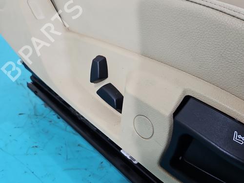 Right front seat BMW 5 (F10) 520 i | BP37820512C16 - Image 9