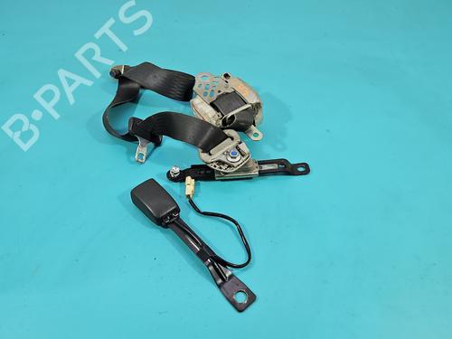 Used Front left seatbelt Front left seatbelt 37823846 37823846