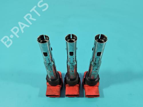 Ignition coil AUDI Q7 (4MB, 4MG, 4MQ) 3.0 TFSI quattro | BP37837592M94 - Image 3