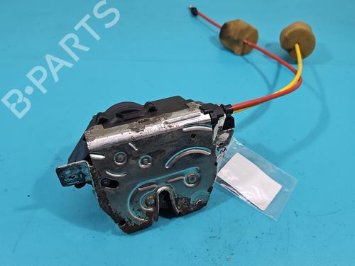 Used Tailgate lock Tailgate lock 38118799 38118799