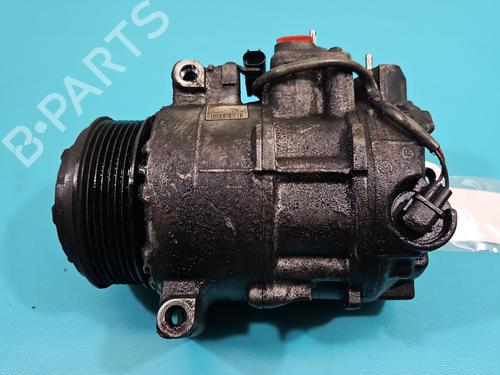 AC compressor MERCEDES-BENZ CLS (C218) CLS 350 CDI / d (218.323) | BP38144549M34  - Image 5