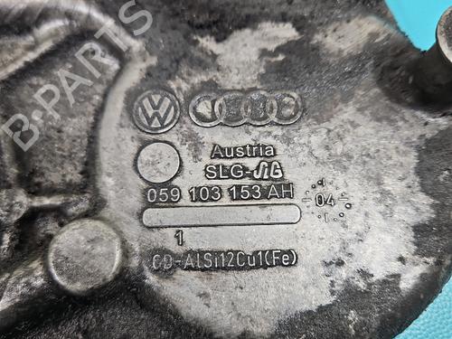 Timing cover AUDI A8 D3 (4E2, 4E8) 3.0 TDI quattro | BP38144742M123 - Image 3