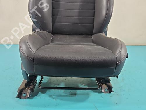 Right front seat LEXUS IS III (_E3_) 300h (AVE30_, AVE30R) | BP38142590C16 - Image 4