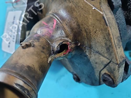 Steering pump FORD TRANSIT Van (FA_ _) 2.0 DI (FAE_, FAF_, FAG_) | BP37812578M99 - Image 6