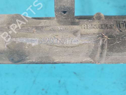 Steering rack DACIA LOGAN MCV (KS_) 1.5 dCi (KS0W) | BP38120621M22 - Image 5