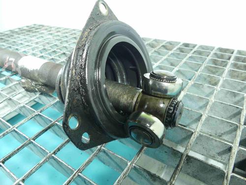 Left front driveshaft RENAULT ESPACE IV (JK0/1_) 1.9 dCi (JK0U, JK0G) | BP37893510M38 - Image 4