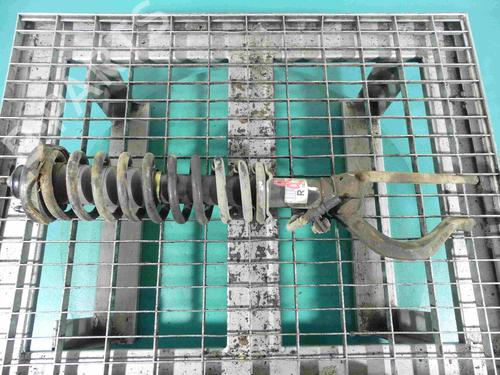 Used Right front shock absorber Right front shock absorber 37882432 37882432