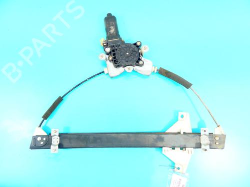 Used Front left window mechanism Front left window mechanism 37876466 37876466