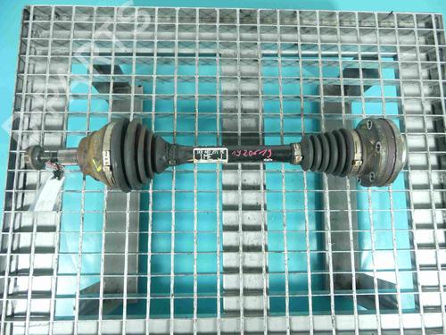 Used Left front driveshaft Left front driveshaft 37808507 37808507